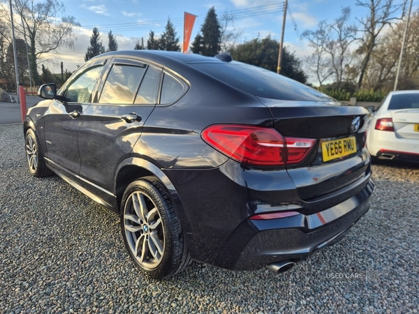Used BMW X4 2016 for sale - 77754774: Photo 10