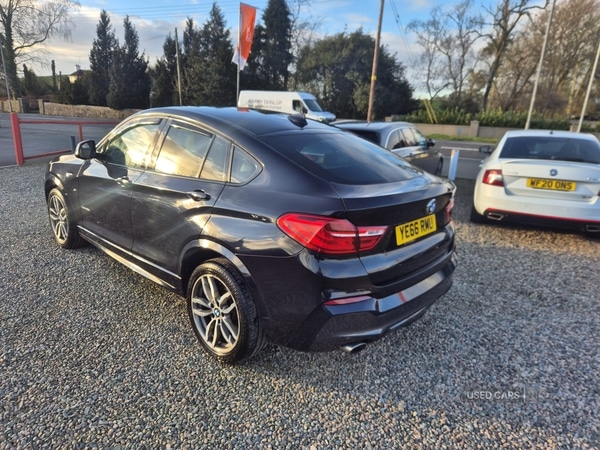 Used BMW X4 2016 for sale - 77754774: Photo 11