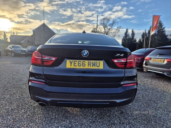 Used BMW X4 2016 for sale - 77754774: Photo 12