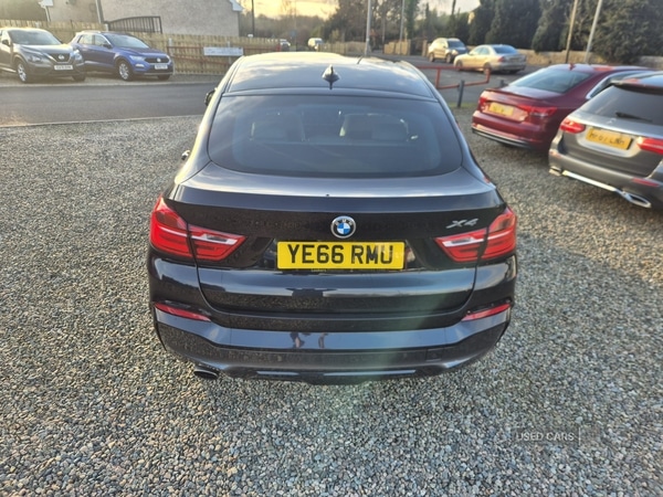 Used BMW X4 2016 for sale - 77754774: Photo 13