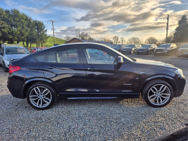 Used BMW X4 2016 for sale - 77754774: Photo 15