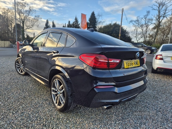 Used BMW X4 2016 for sale - 77754774: Photo 2
