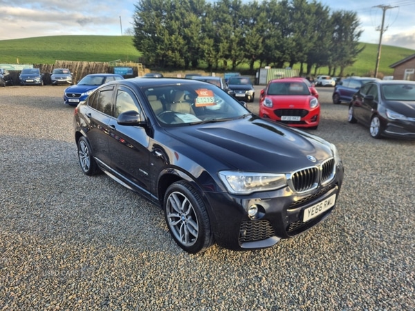 Used BMW X4 2016 for sale - 77754774: Photo 4