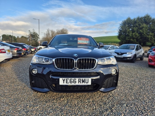 Used BMW X4 2016 for sale - 77754774: Photo 5