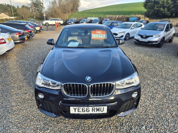 Used BMW X4 2016 for sale - 77754774: Photo 6