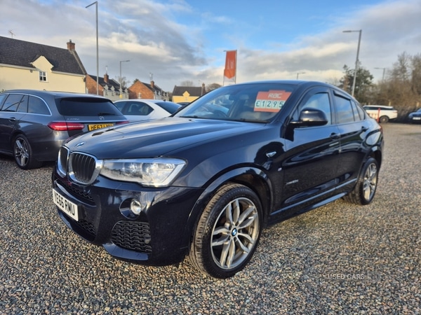 Used BMW X4 2016 for sale - 77754774: Photo 7