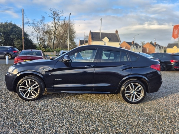 Used BMW X4 2016 for sale - 77754774: Photo 9