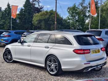 Used Mercedes-Benz E-Class 2016 for sale - 75269863: Photo