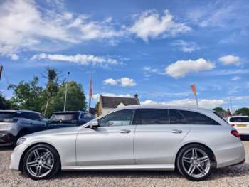 Used Mercedes-Benz E-Class 2016 for sale - 75269863: Photo