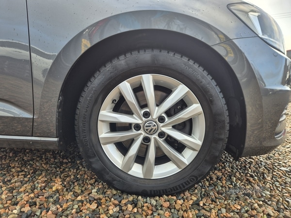 Used Volkswagen Touran 2018 for sale - 76866697: Photo 17