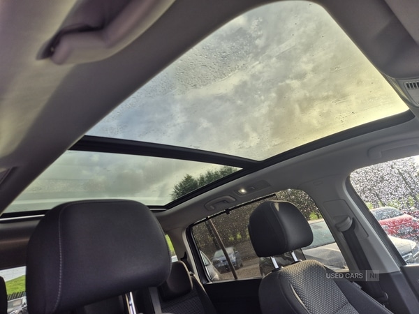 Used Volkswagen Touran 2018 for sale - 76866697: Photo 19