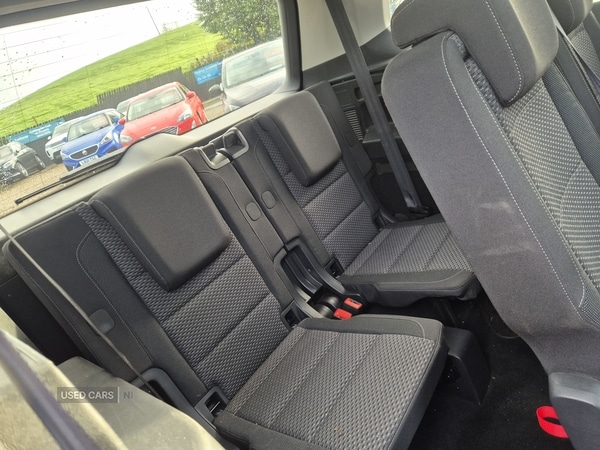 Used Volkswagen Touran 2018 for sale - 76866697: Photo 21