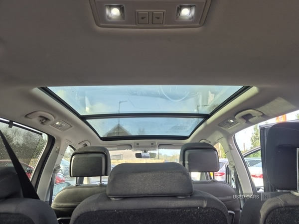 Used Volkswagen Touran 2018 for sale - 76866697: Photo 23