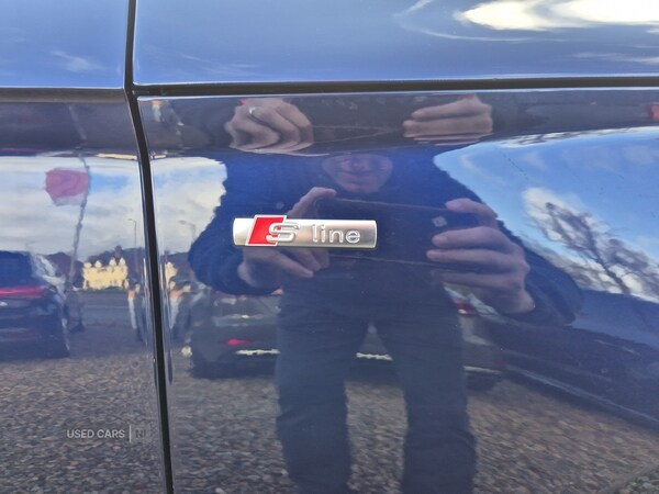 Used Audi Q5 2017 for sale - 76500363: Photo 16