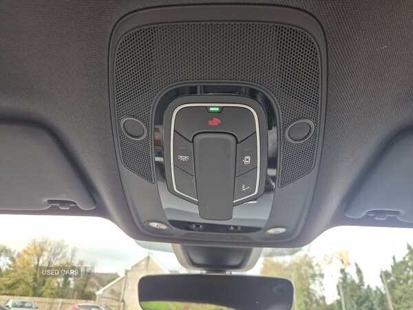 Used Audi Q5 2017 for sale - 76500363: Photo 22