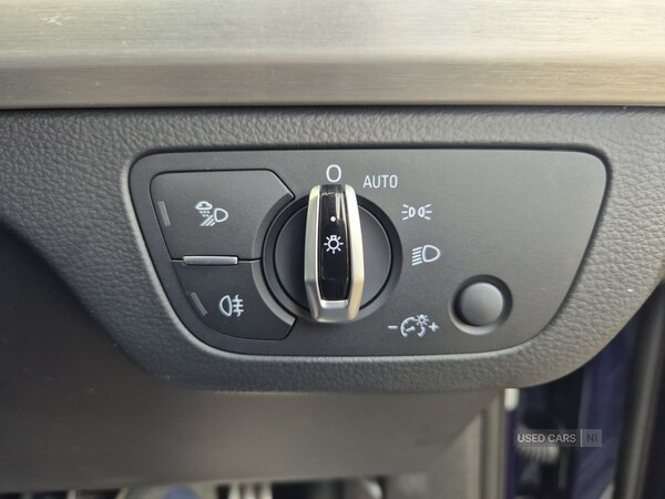 Used Audi Q5 2017 for sale - 76500363: Photo 23