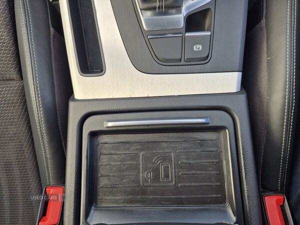 Used Audi Q5 2017 for sale - 76500363: Photo 24