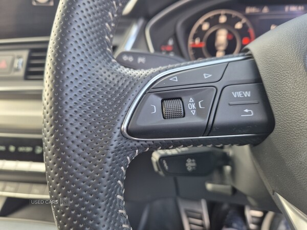 Used Audi Q5 2017 for sale - 76500363: Photo 25