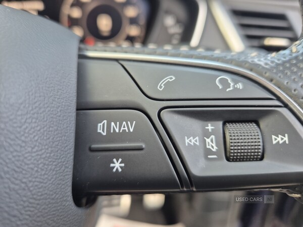 Used Audi Q5 2017 for sale - 76500363: Photo 26