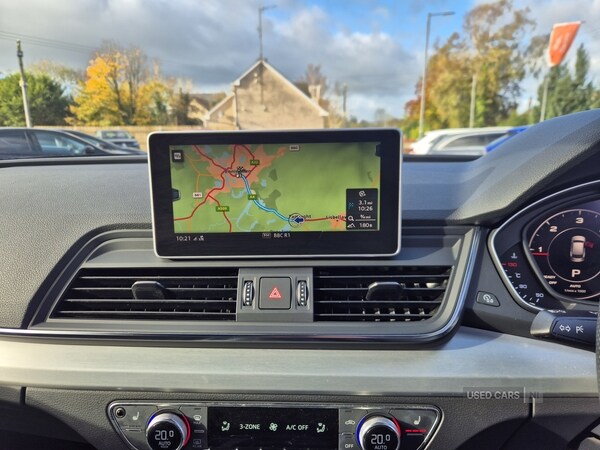 Used Audi Q5 2017 for sale - 76500363: Photo 27