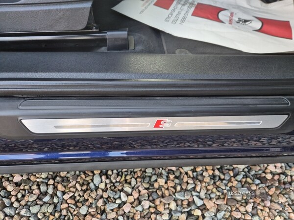 Used Audi Q5 2017 for sale - 76500363: Photo 28