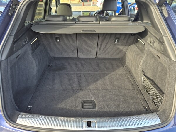 Used Audi Q5 2017 for sale - 76500363: Photo 34