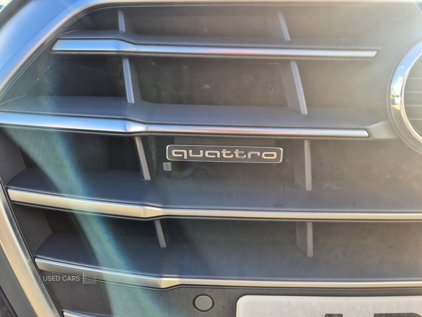 Used Audi Q5 2017 for sale - 76500363: Photo 5