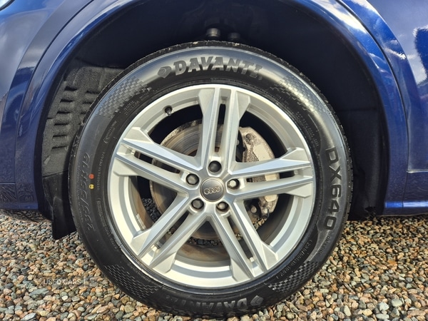 Used Audi Q5 2017 for sale - 76500363: Photo 8