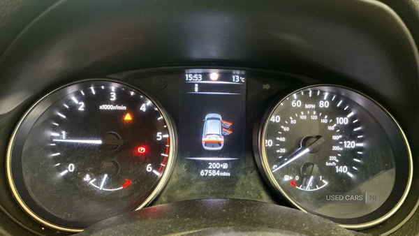 Used Nissan Qashqai 2017 for sale - 78205870: Photo 10