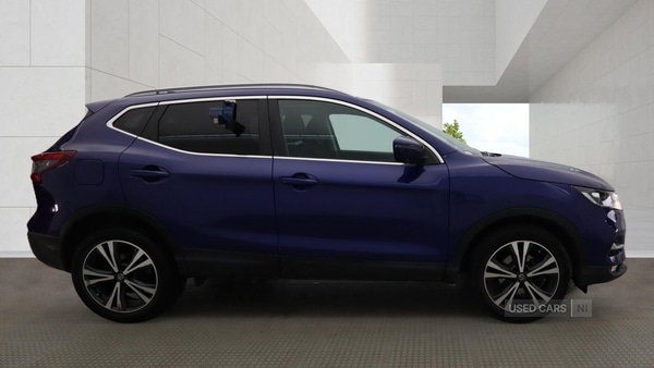 Used Nissan Qashqai 2017 for sale - 78205870: Photo 5