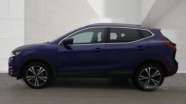Used Nissan Qashqai 2017 for sale - 78205870: Photo 6