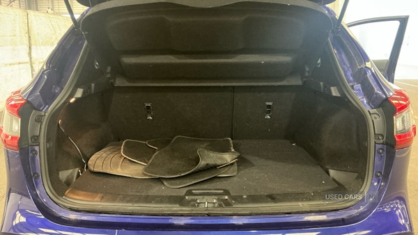 Used Nissan Qashqai 2017 for sale - 78205870: Photo 7