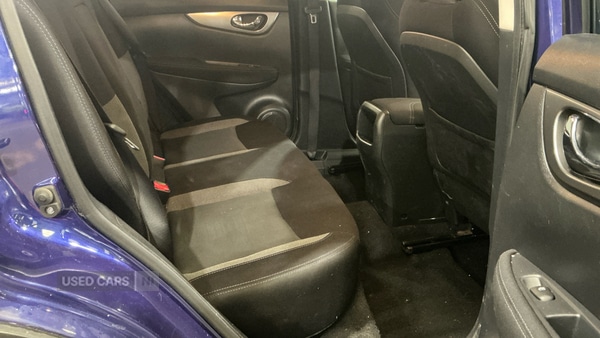 Used Nissan Qashqai 2017 for sale - 78205870: Photo 8