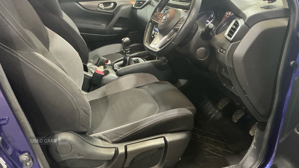 Used Nissan Qashqai 2017 for sale - 78205870: Photo 9