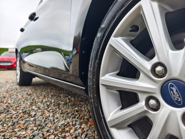 Used Ford Fiesta 2018 for sale - 77092057: Photo 20