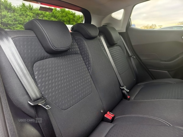 Used Ford Fiesta 2018 for sale - 77092057: Photo 24
