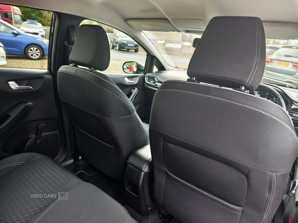 Used Ford Fiesta 2018 for sale - 77092057: Photo 25
