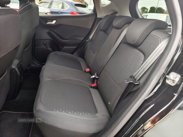 Used Ford Fiesta 2018 for sale - 77092057: Photo 29