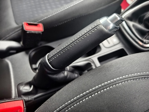 Used Ford Fiesta 2018 for sale - 77092057: Photo 33