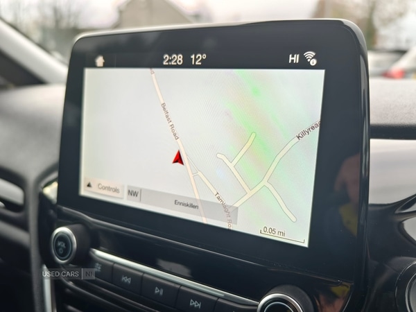 Used Ford Fiesta 2018 for sale - 77092057: Photo 36