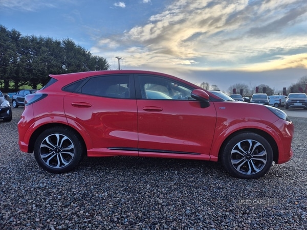 Used Ford Puma 2020 for sale - 77254185: Photo 13