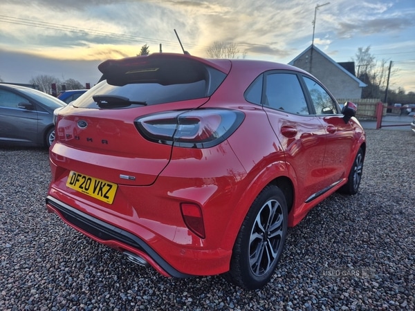 Used Ford Puma 2020 for sale - 77254185: Photo 15