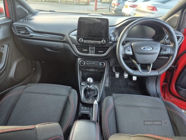 Used Ford Puma 2020 for sale - 77254185: Photo 19