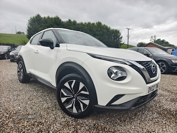 2022 - 1.0 DiG-T 114 Acenta 5dr