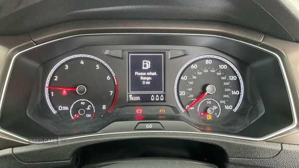 Used Volkswagen T-Roc 2018 for sale - 78205871: Photo 10