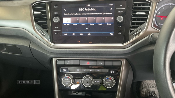 Used Volkswagen T-Roc 2018 for sale - 78205871: Photo 11