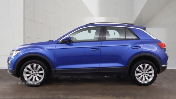 Used Volkswagen T-Roc 2018 for sale - 78205871: Photo 6