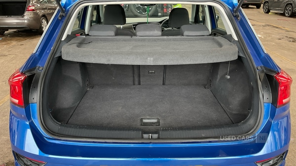 Used Volkswagen T-Roc 2018 for sale - 78205871: Photo 7