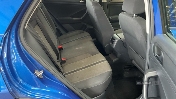 Used Volkswagen T-Roc 2018 for sale - 78205871: Photo 8