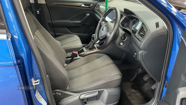 Used Volkswagen T-Roc 2018 for sale - 78205871: Photo 9